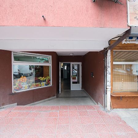 Vitosha Apartments Sofia Exterior photo